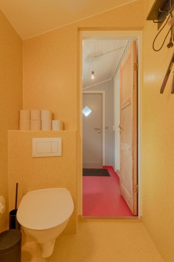 Leynar Cozy 2-Bedroom House With A Fantastic View מראה חיצוני תמונה