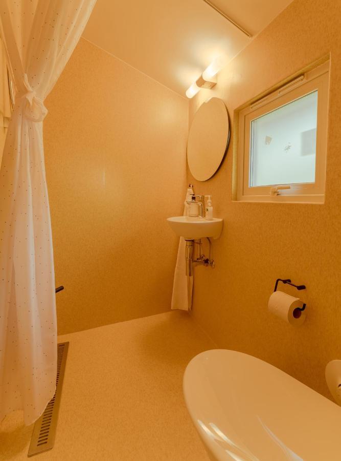 Leynar Cozy 2-Bedroom House With A Fantastic View מראה חיצוני תמונה